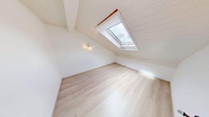 Schönes Kinderzimmer/Büro