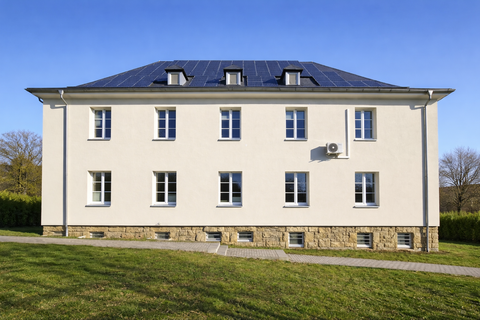 Jena Renditeobjekte, Mehrfamilienhäuser, Geschäftshäuser, Kapitalanlage