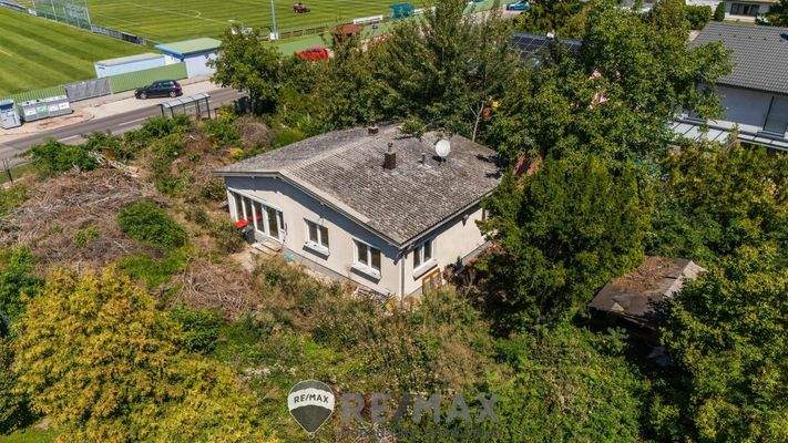 Bungalow 2440 Mitterndorf an der Fischa