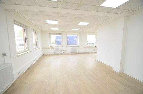 Hamburg Büros, Büroräume, Büroflächen 