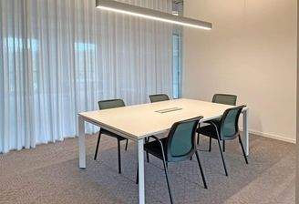 Regus_METZINGEN, Friedrich-Henning Straße_Germany_