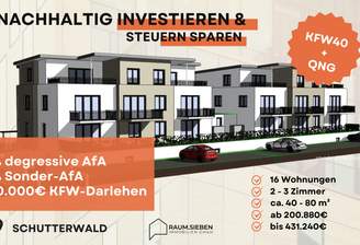Bauprojekt Schutterwald 2