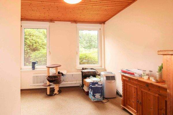 Mögliches Schlafzimmer