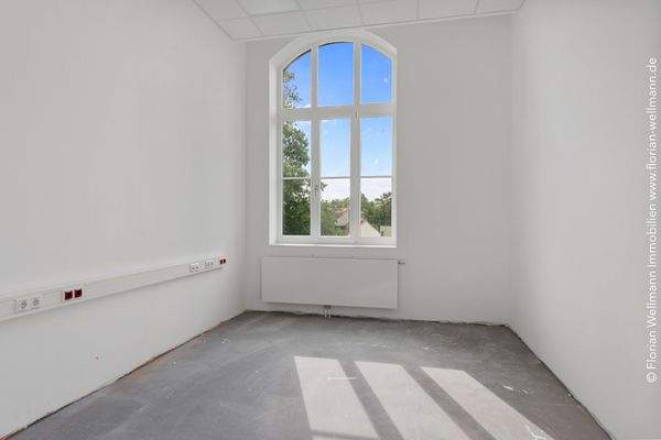 Lagerraum oder Büro im 2. Obergeschoss..