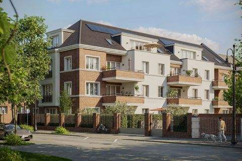 Düsseldorf Wohnungen, Düsseldorf Wohnung kaufen