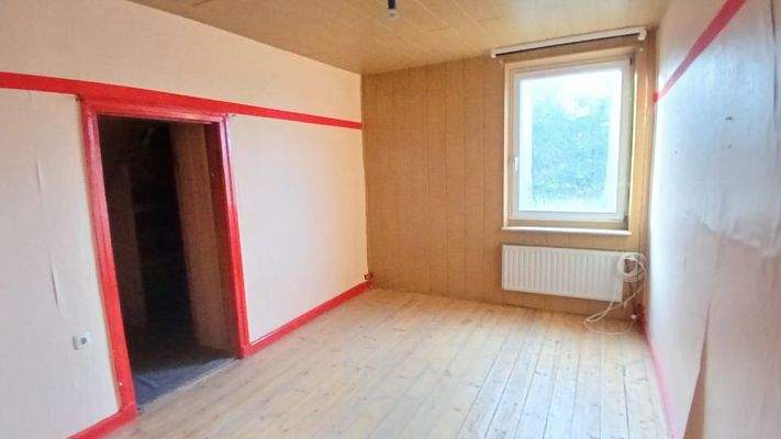 Kinderzimmer 2 im DG