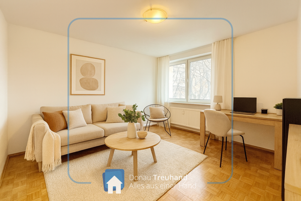 Einrichtungsbeispiel