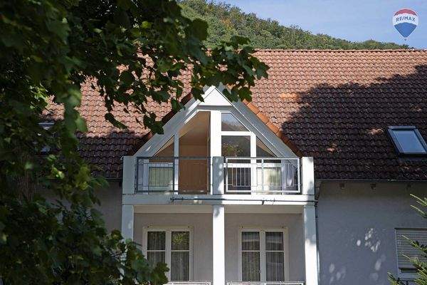 Aussenansicht-Balkon