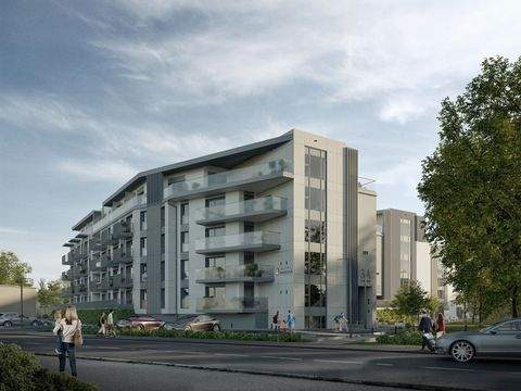 Swinoujscie Wohnungen, Swinoujscie Wohnung kaufen