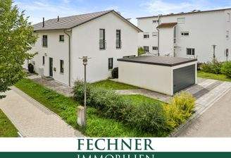 Außenansicht Nordwest