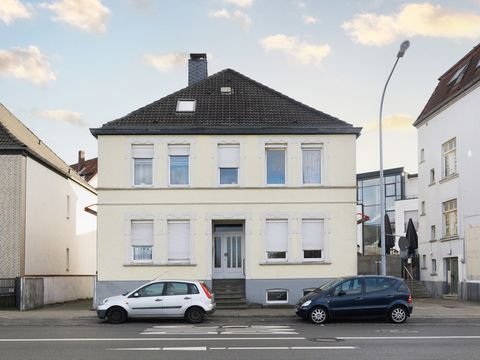 Osnabrück / Schinkel Häuser, Osnabrück / Schinkel Haus kaufen