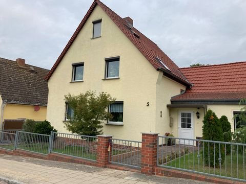 Bad Belzig Häuser, Bad Belzig Haus kaufen