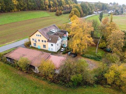 Münchhausen Häuser, Münchhausen Haus kaufen