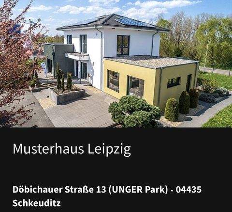 Delitzsch Häuser, Delitzsch Haus kaufen