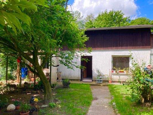 altergerechte Wohneinheit