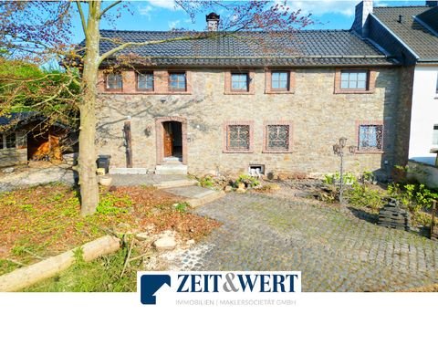 Stolberg-Zweifall Häuser, Stolberg-Zweifall Haus mieten 