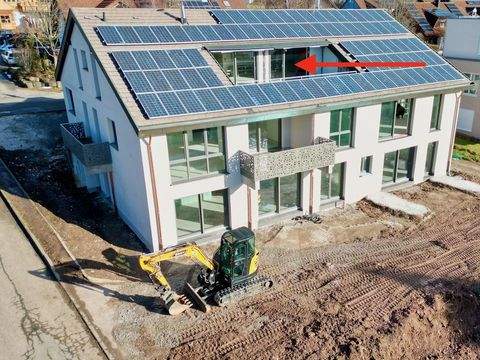 Altensteig Wohnungen, Altensteig Wohnung kaufen