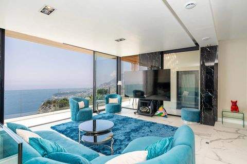 ROQUEBRUNE CAP MARTIN Häuser, ROQUEBRUNE CAP MARTIN Haus kaufen