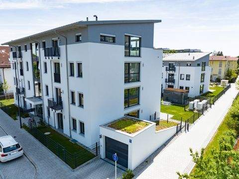 Germering Wohnungen, Germering Wohnung mieten