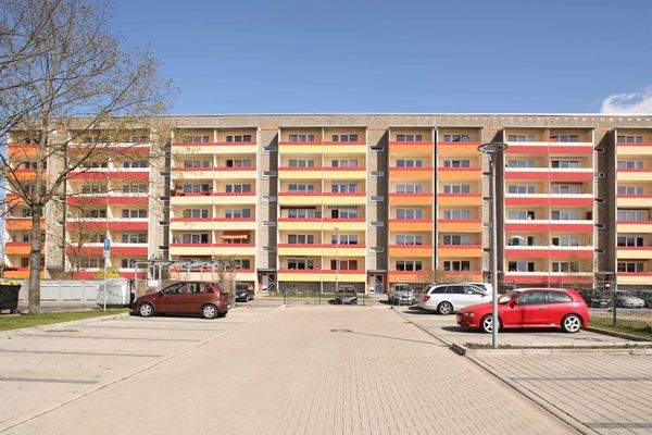 Rühlower Str. 17-31