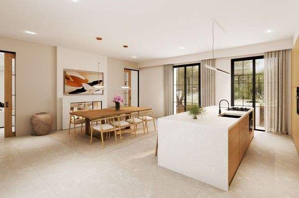 03_Vivienda 130_Comedor