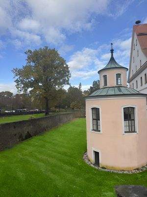 Impressionen Waldsassen