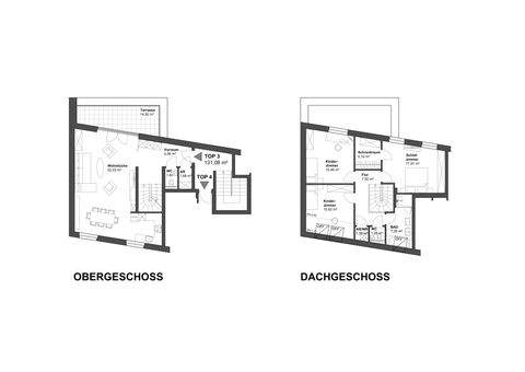 Obersdorf Wohnungen, Obersdorf Wohnung kaufen