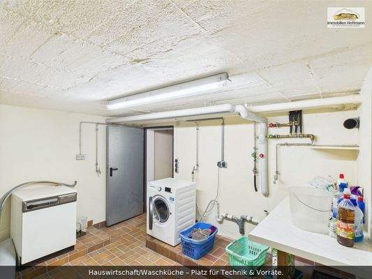 13_Hauswirtschaft_Waschkueche