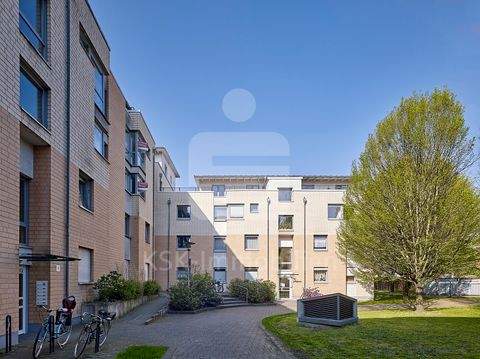 Köln / Weiden Renditeobjekte, Mehrfamilienhäuser, Geschäftshäuser, Kapitalanlage