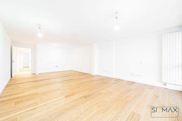 Wohn- Ess- und Kochbereich