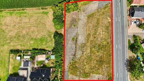 Espelkamp Grundstücke, Espelkamp Grundstück kaufen