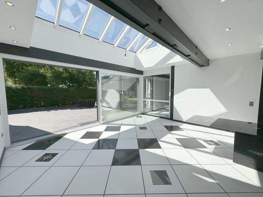 Impression Essbereich