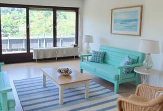 Einrichtungsvorschlag