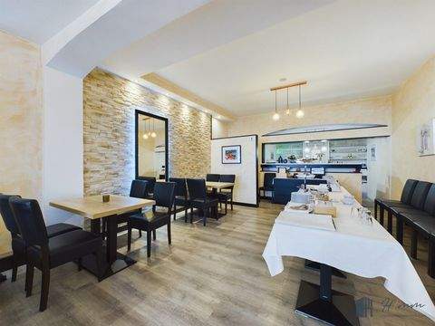 Nassau Gastronomie, Pacht, Gaststätten