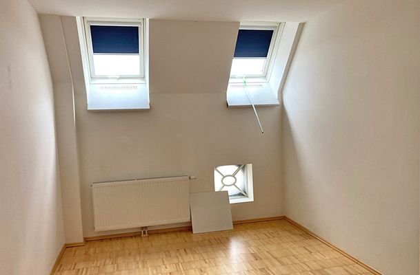 Wohnhausanlage Eggenburg