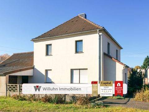 Schönwölkau Häuser, Schönwölkau Haus kaufen