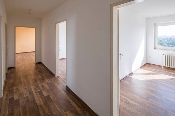 Beispiel Wohnung Ausstattung