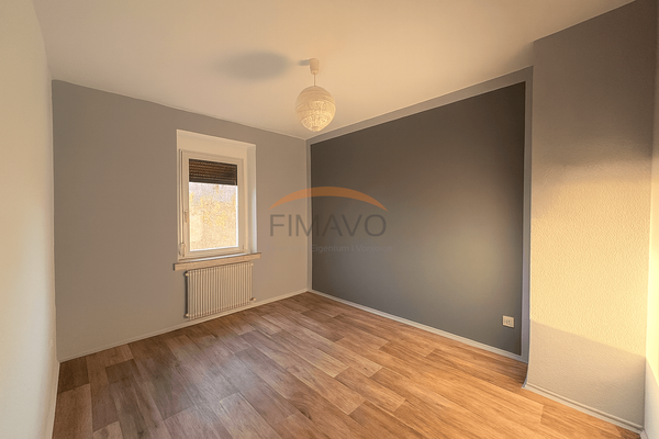 Kinderzimmer- KI generiert