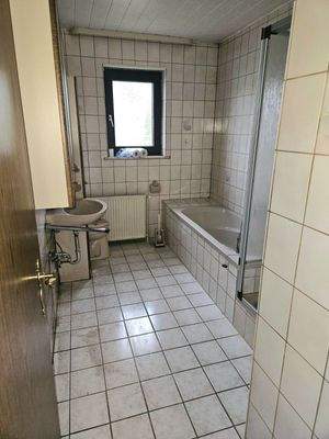 EG: Badezimmer