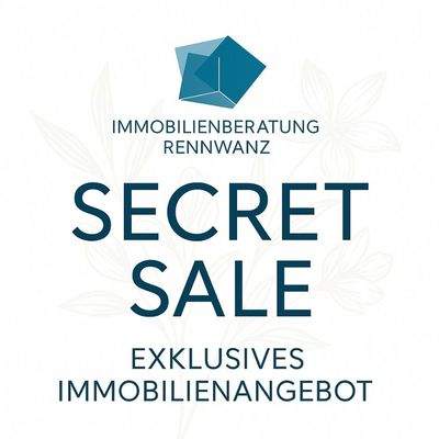 Secret Sale