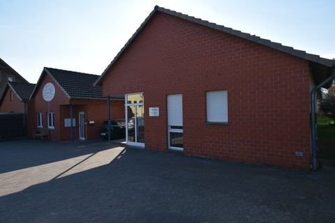 Rinteln Büros, Büroräume, Büroflächen 