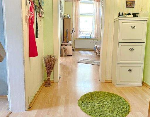 Herzlich Willkommen!