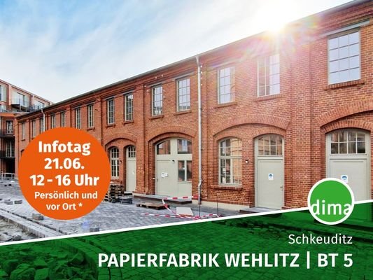 Hausansicht BT 5