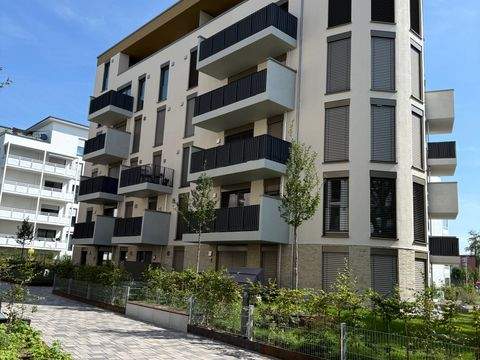 Darmstadt Wohnungen, Darmstadt Wohnung mieten