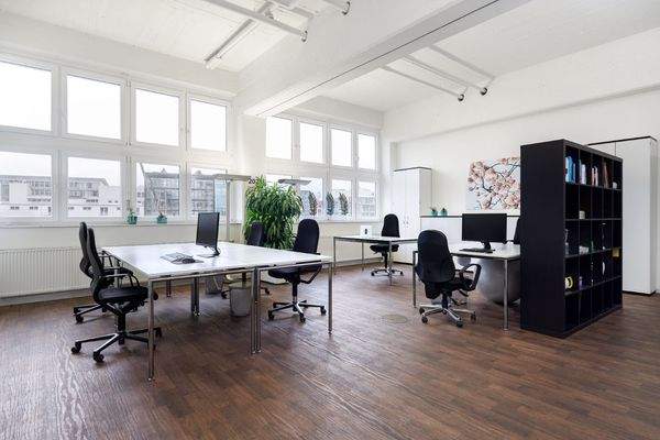 Flexible Desk / Coworking