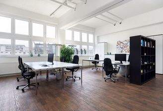 Flexible Desk / Coworking