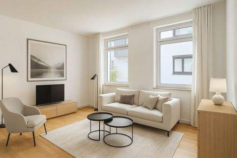 Bad Homburg v. d. Höhe Wohnungen, Bad Homburg v. d. Höhe Wohnung kaufen