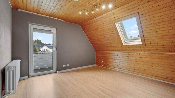 Schlafzimmer OG Nr. 19