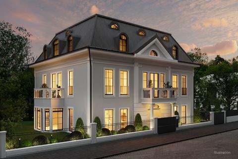 München Häuser, München Haus kaufen