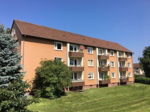 Eschwege Wohnungen, Eschwege Wohnung mieten